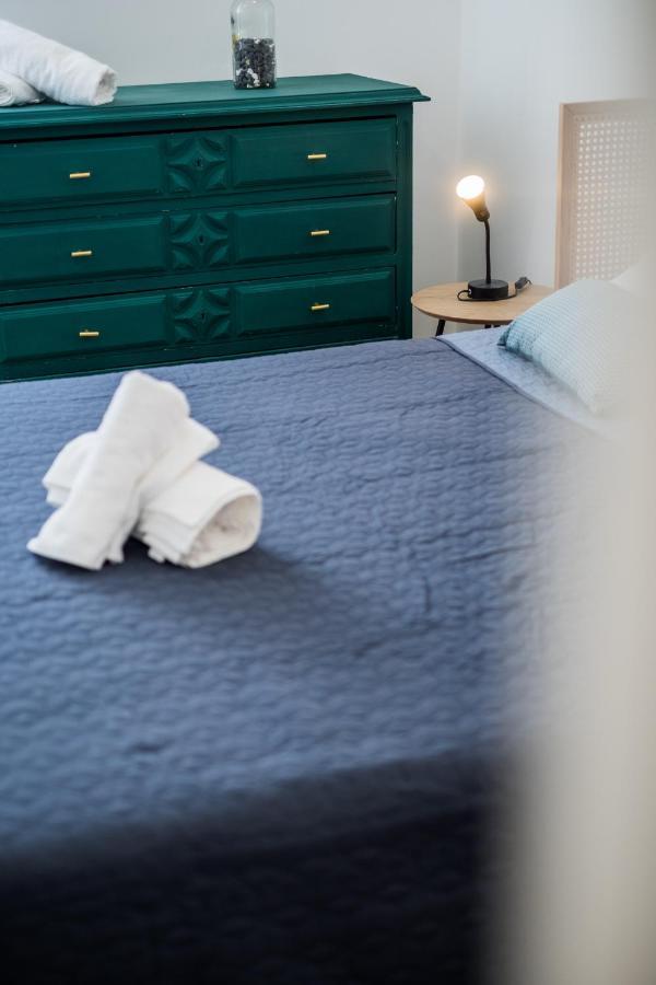 Forte Beach House Nazaré Eksteriør billede